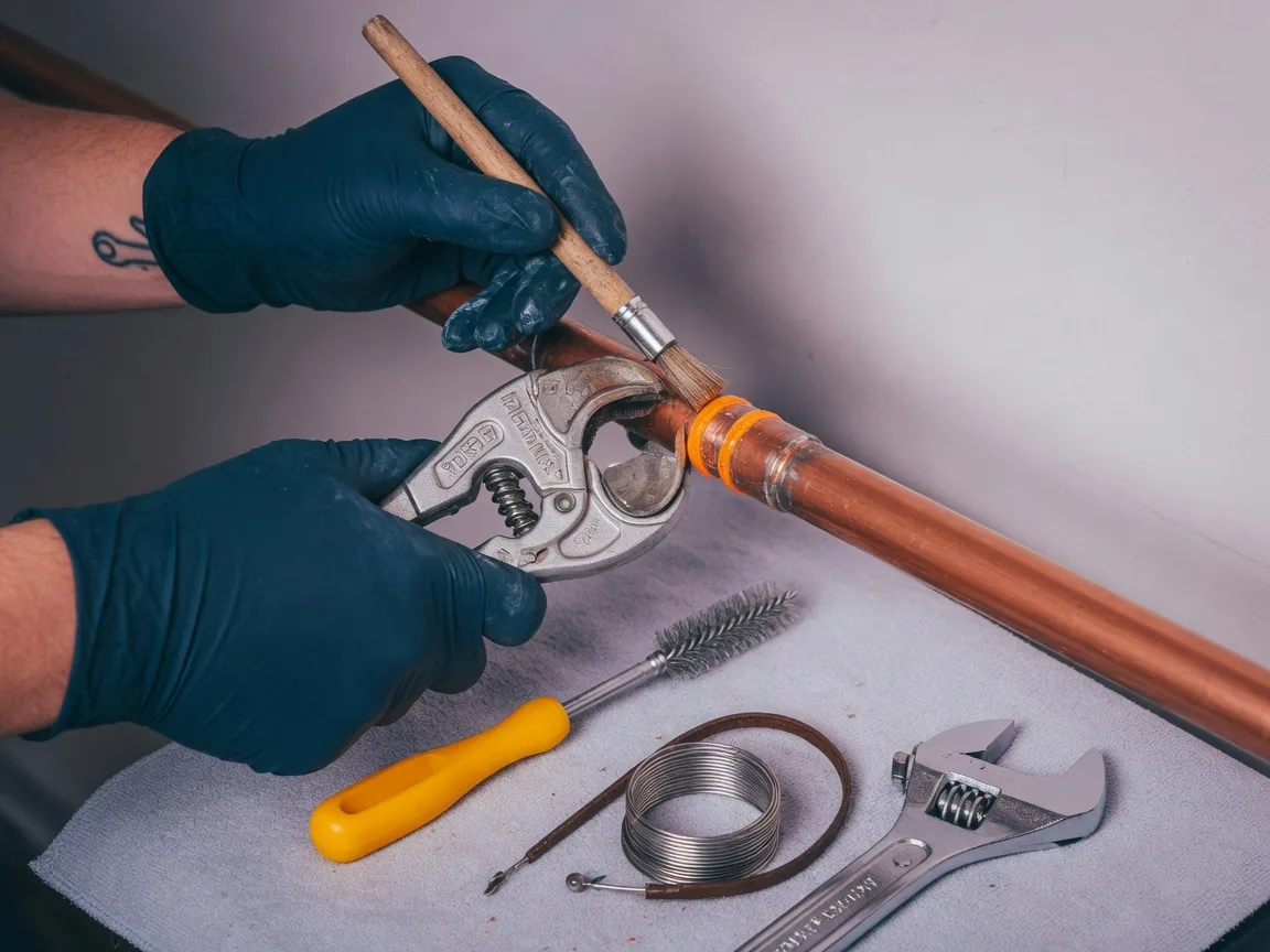Why choose Sump Pump Repair in Gail, TX